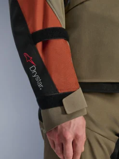 Veste Andes V4 Drystar®
