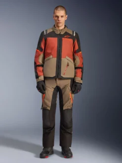 Veste Andes V4 Drystar®