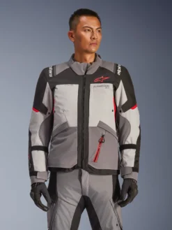 Veste Andes V4 Drystar®