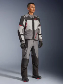 Veste Andes V4 Drystar®