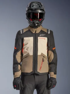 Veste Andes V4 Drystar®