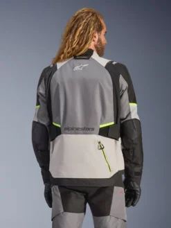 Veste Andes V4 Drystar®