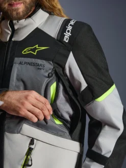 Veste Andes V4 Drystar®