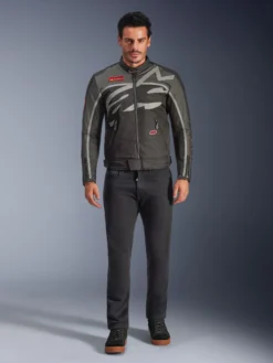 Veste Axton