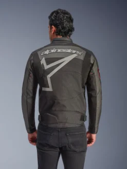 Veste Axton