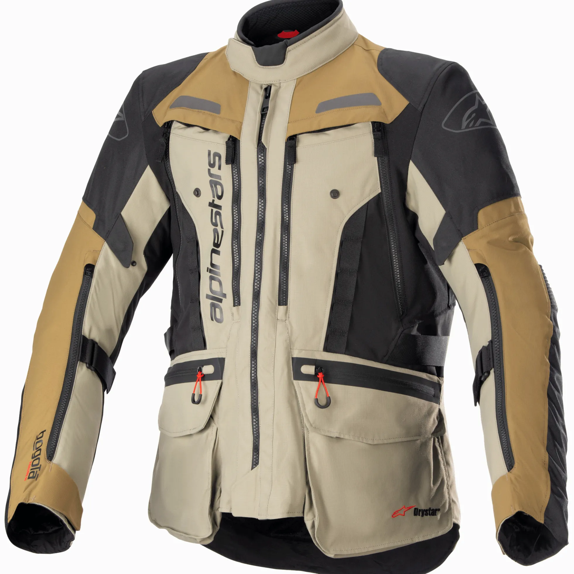 Veste Bogota' Pro Drystar®