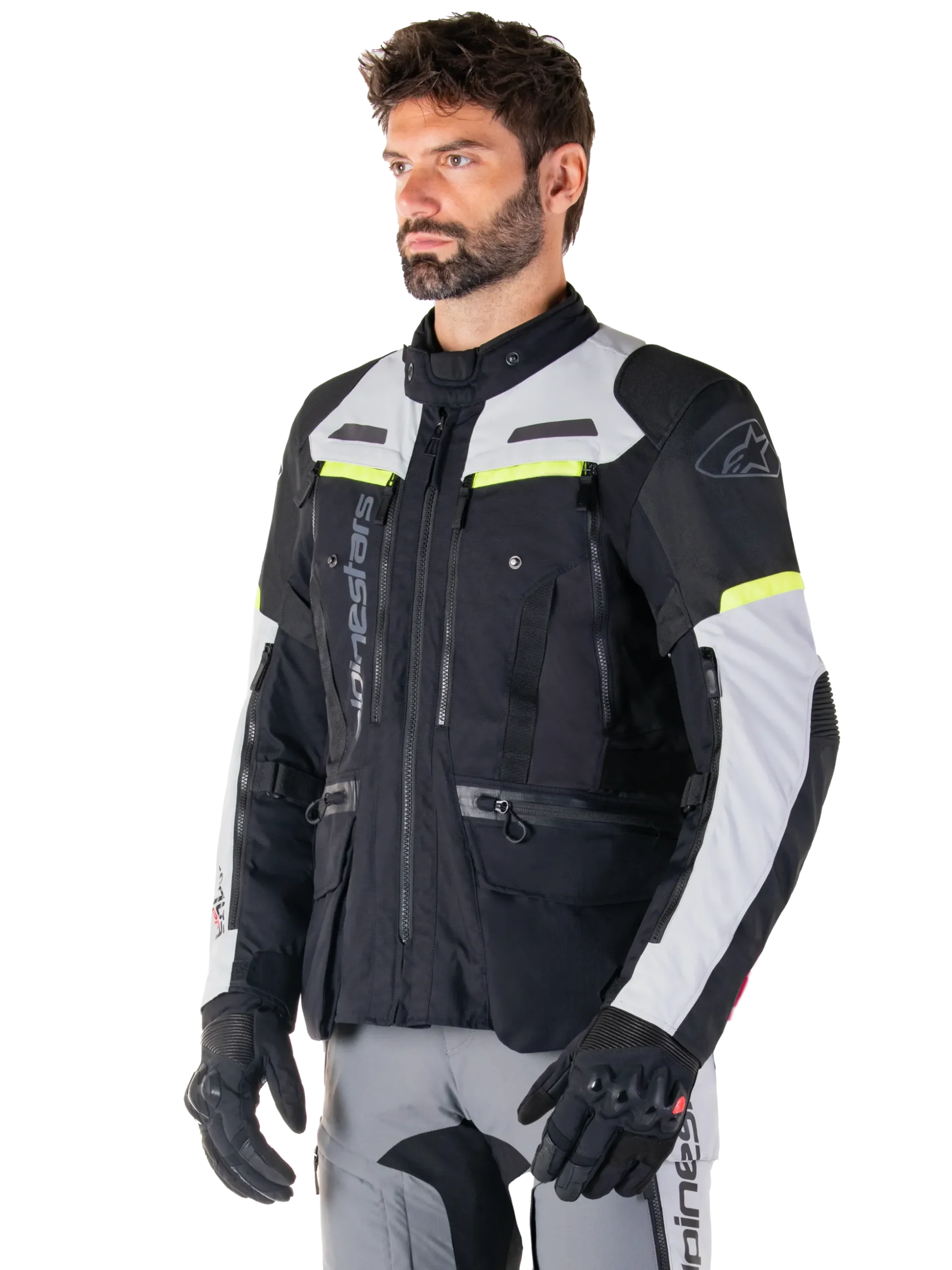 Veste Bogota' Pro Drystar®
