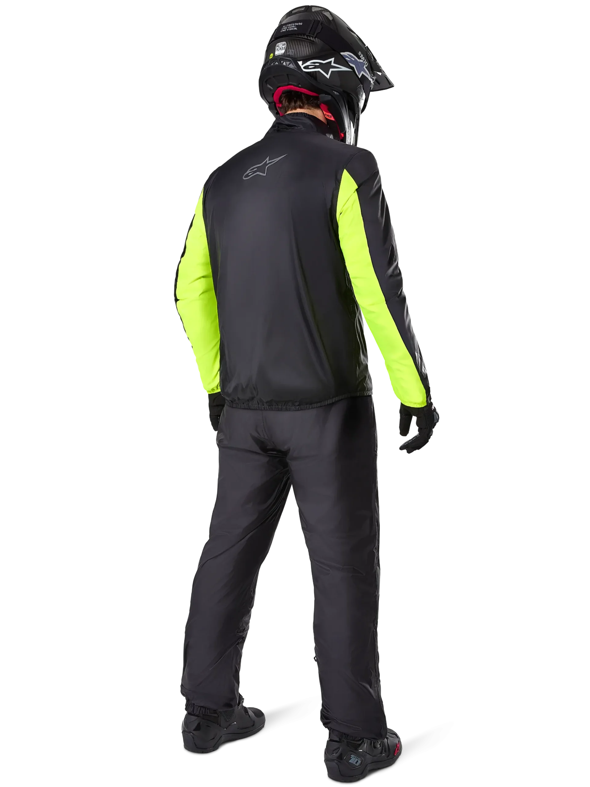 Veste Bogota' Pro Drystar®