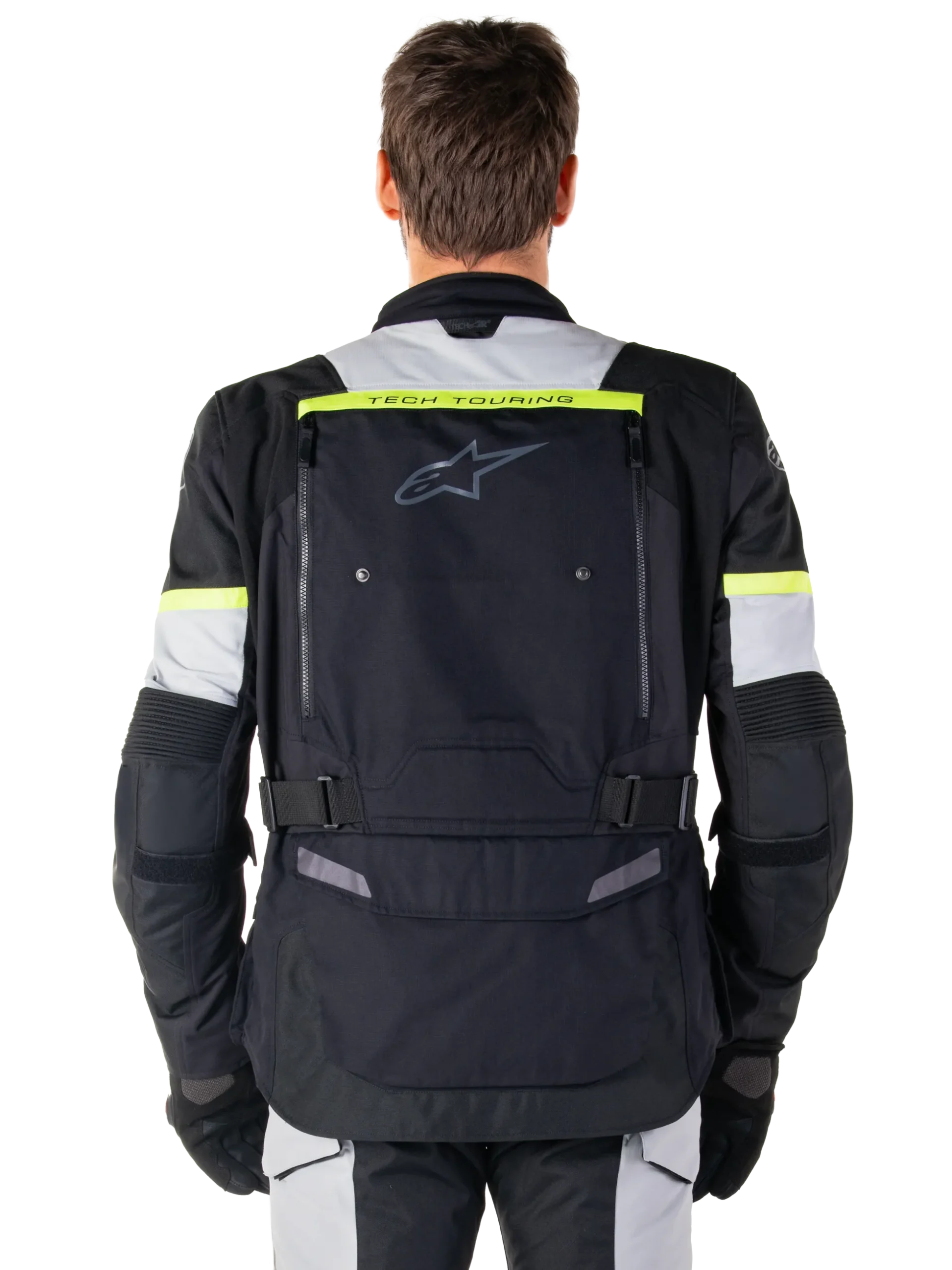 Veste Bogota' Pro Drystar®