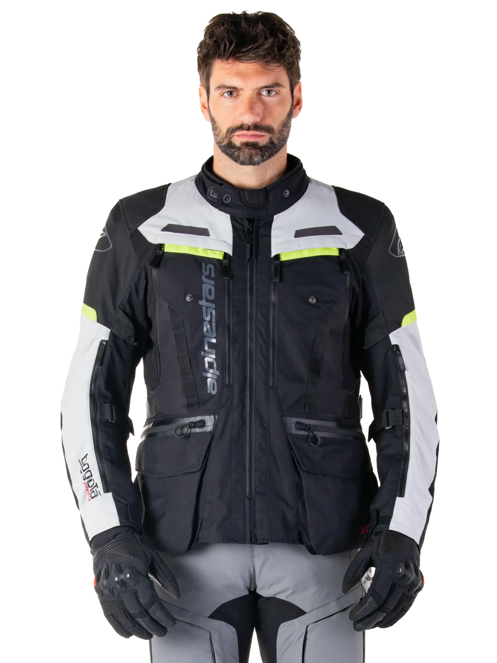 Veste Bogota' Pro Drystar®