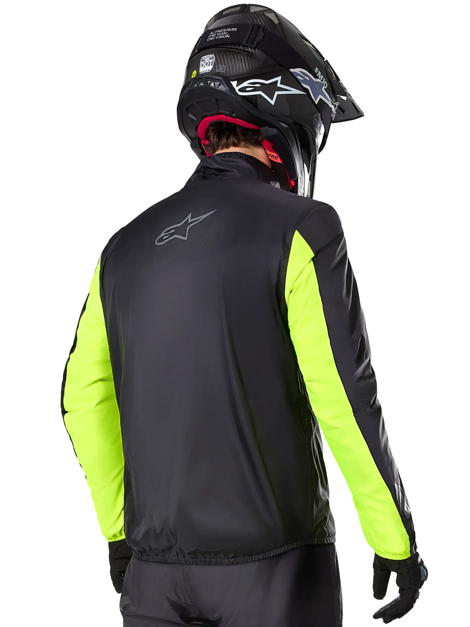 Veste Bogota' Pro Drystar®