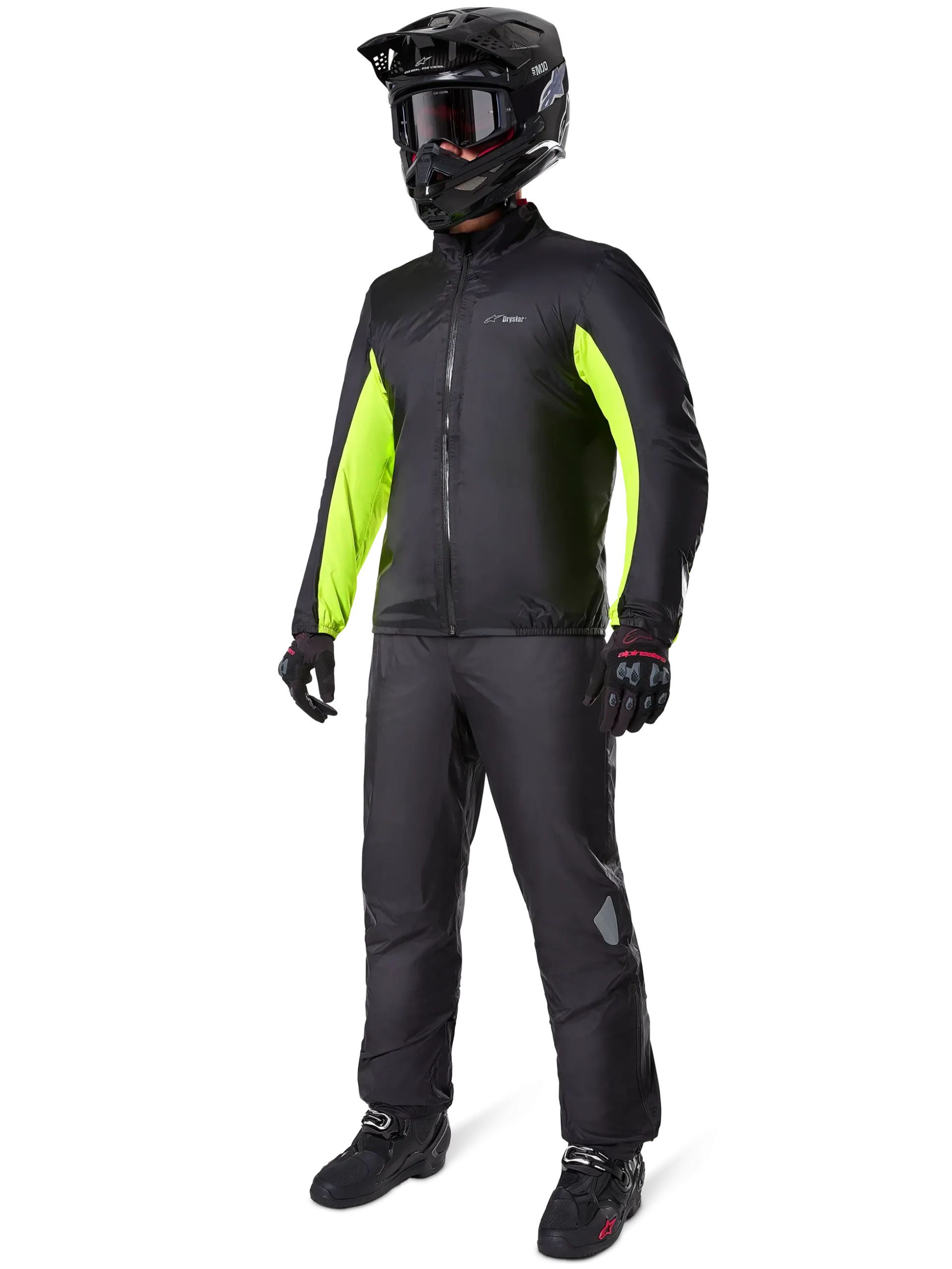 Veste Bogota' Pro Drystar®