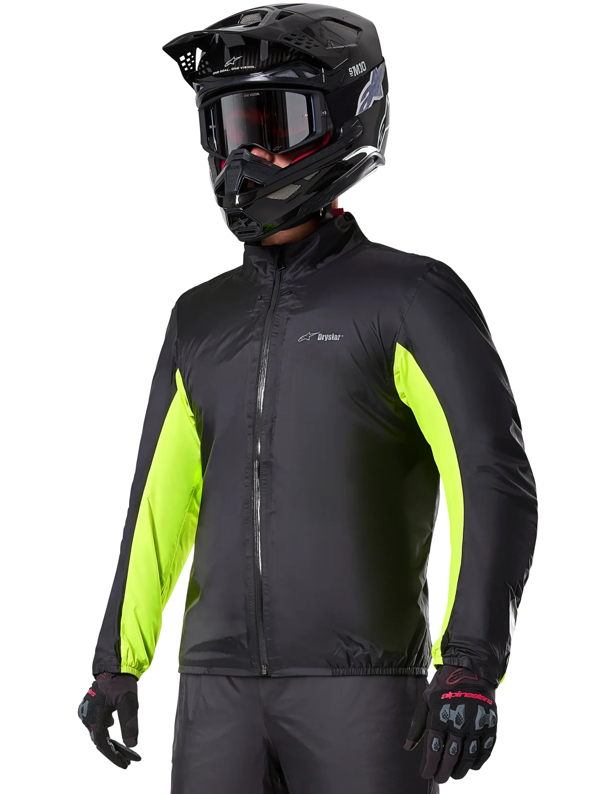 Veste Bogota' Pro Drystar®