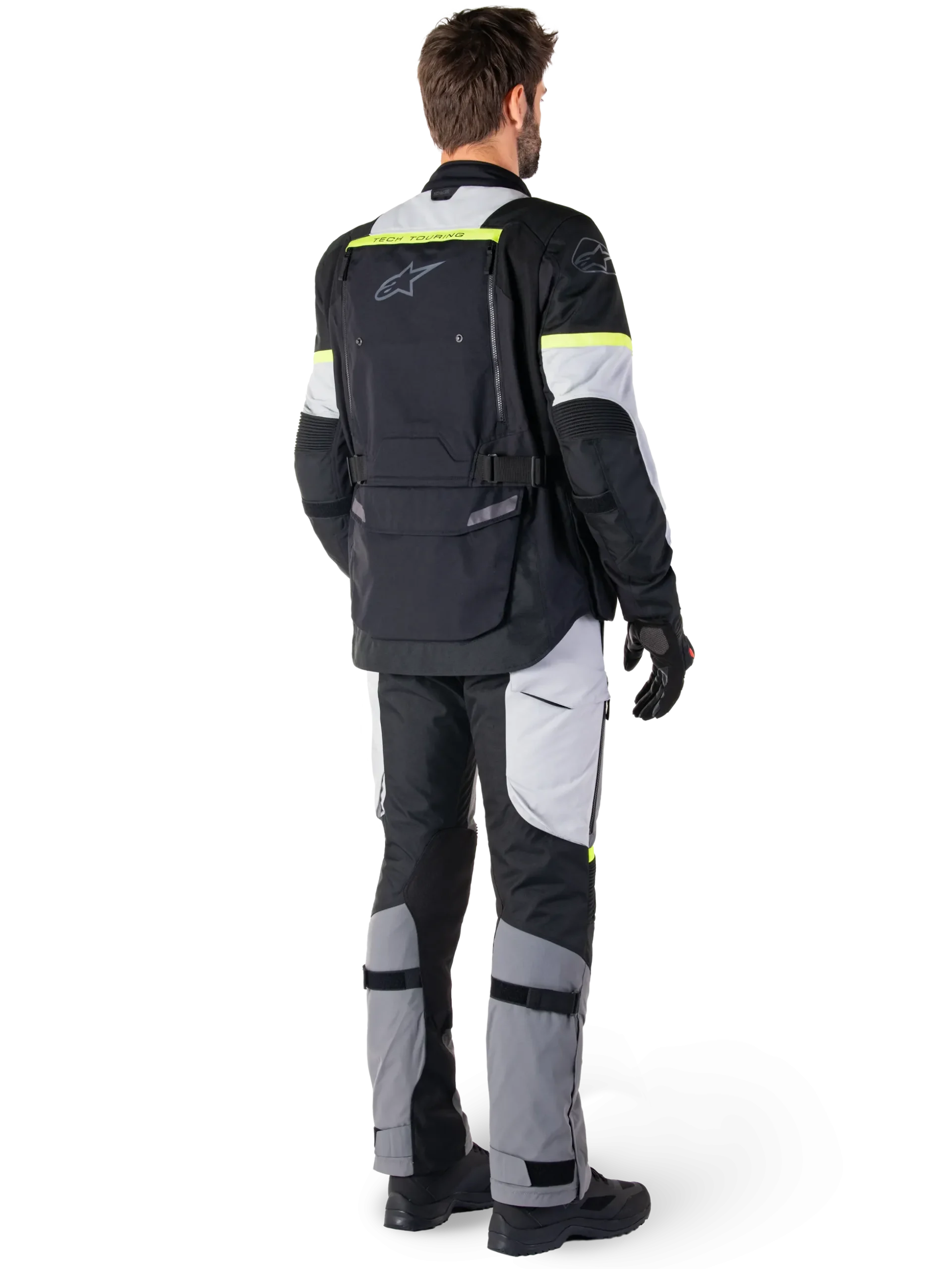 Veste Bogota' Pro Drystar®
