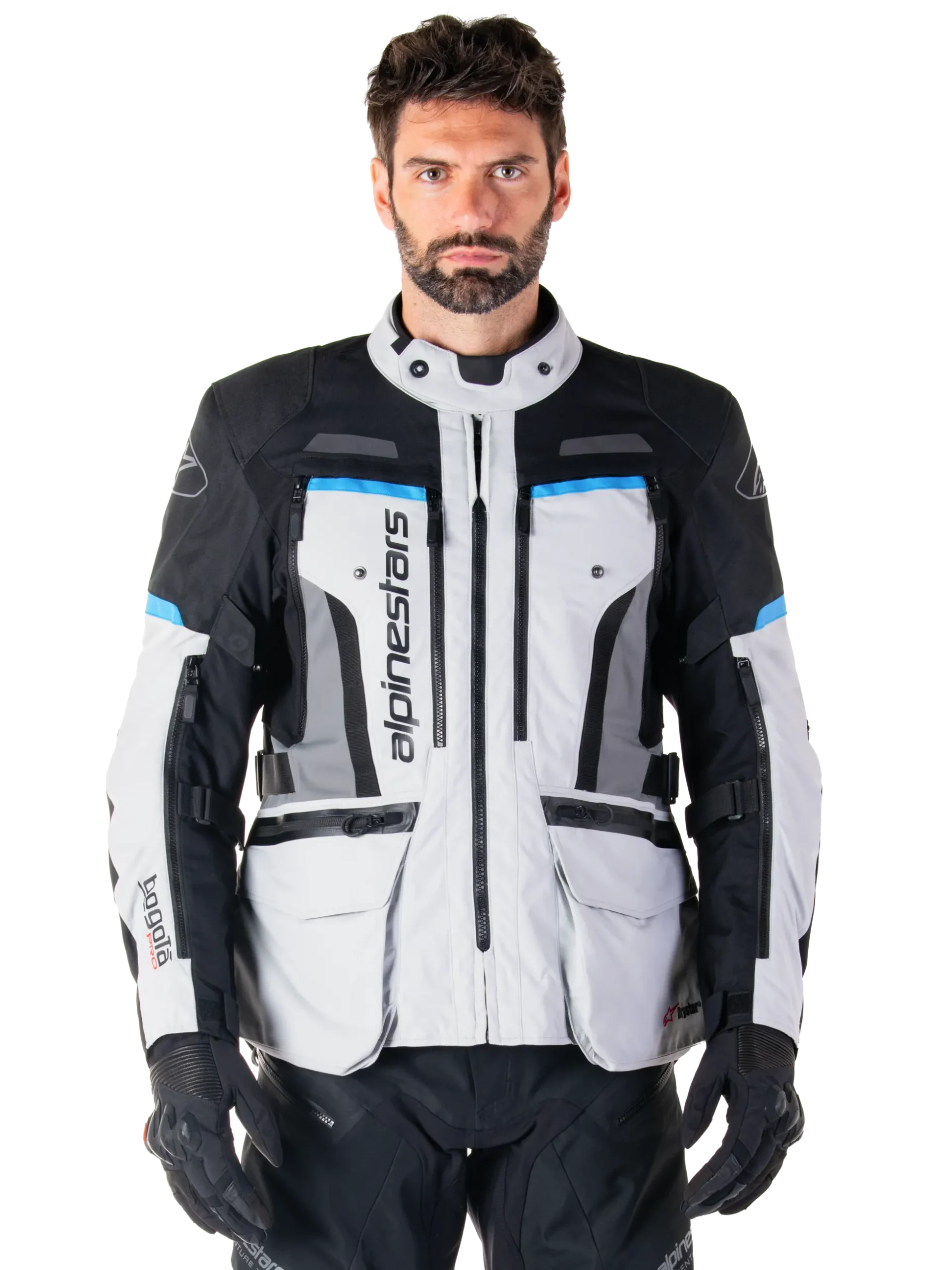 Veste Bogota' Pro Drystar®