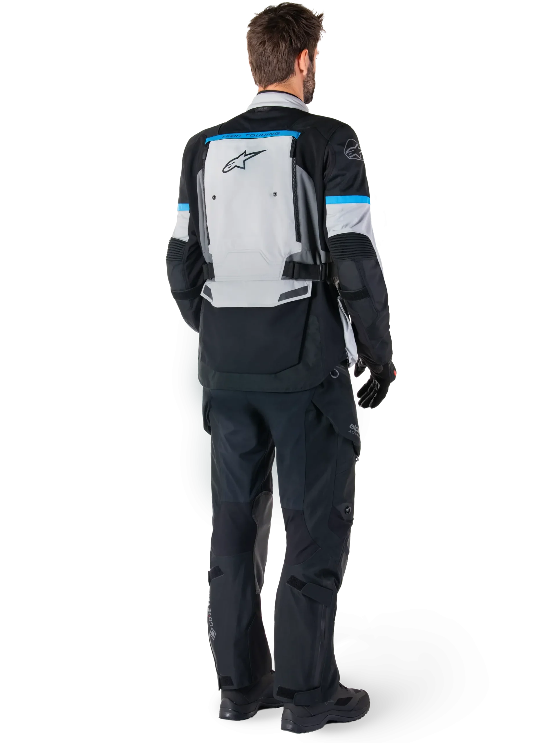 Veste Bogota' Pro Drystar®