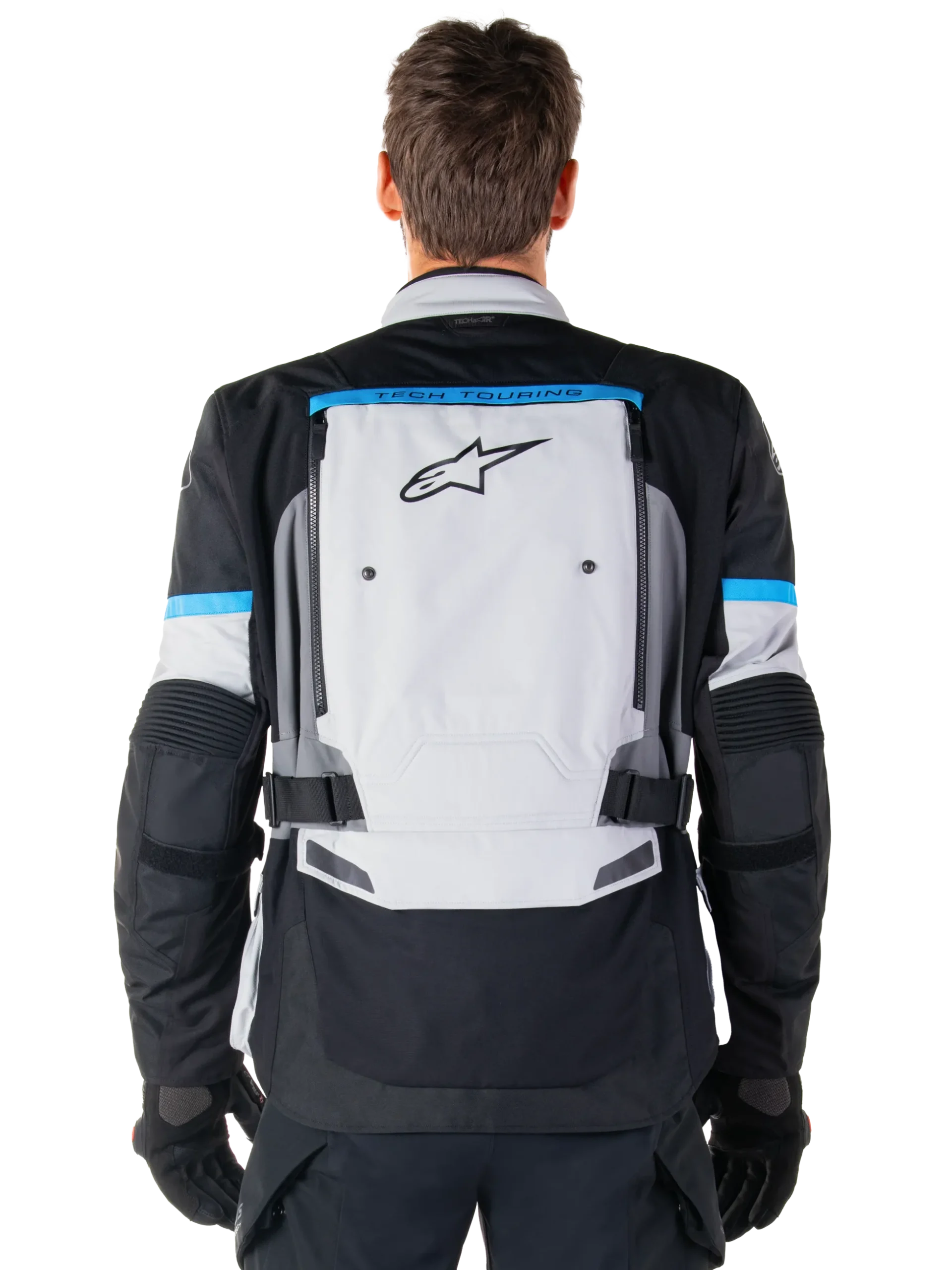 Veste Bogota' Pro Drystar®