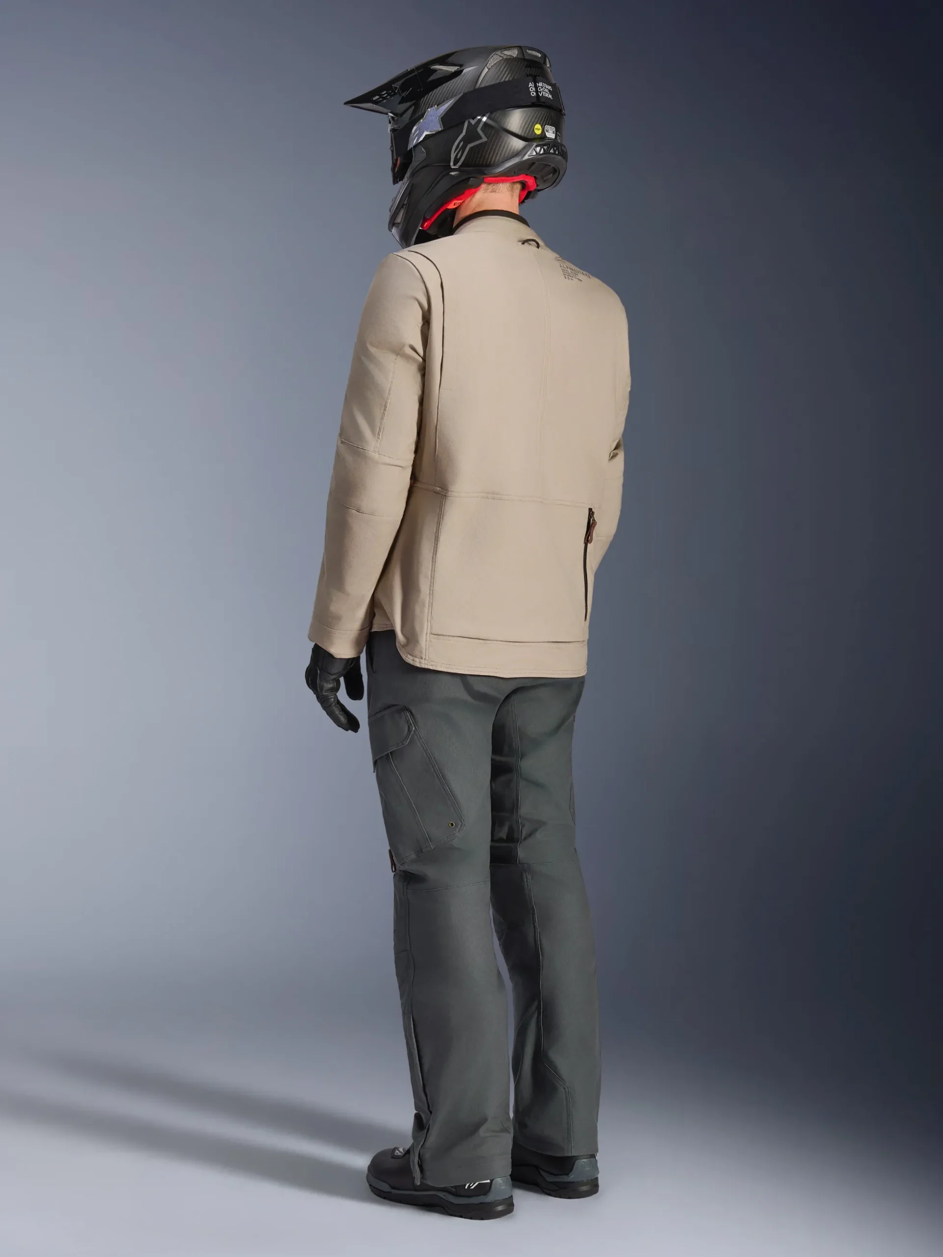 Veste Borrego Drystar®