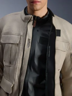 Veste Borrego Drystar®