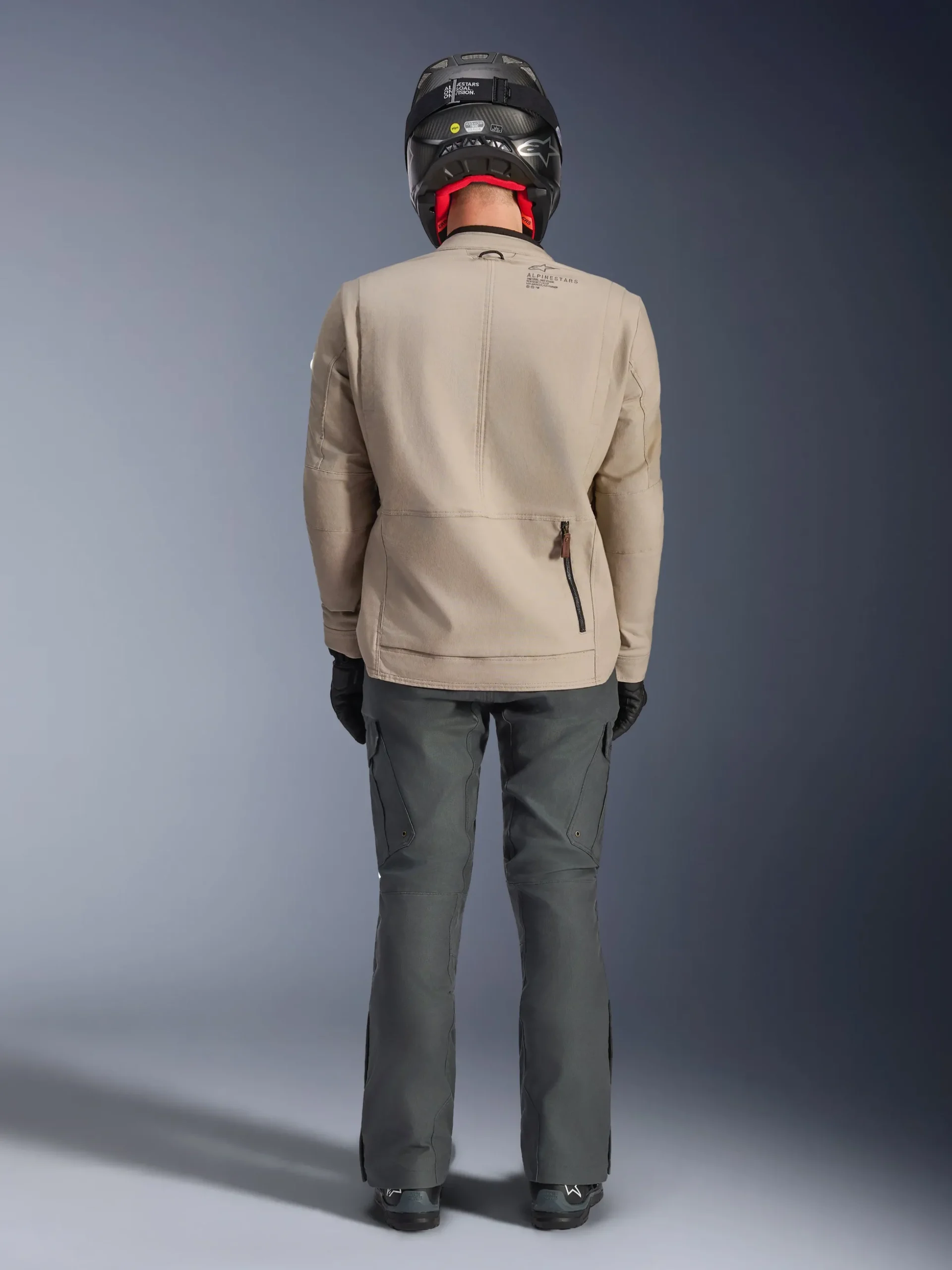 Veste Borrego Drystar®