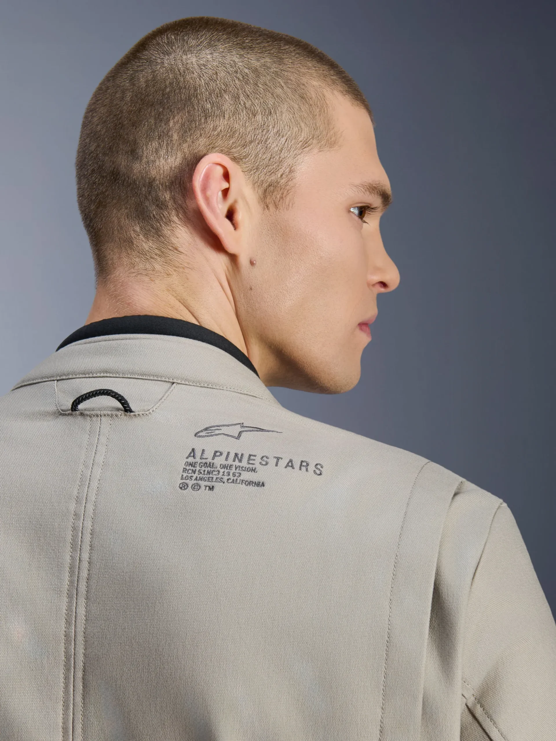 Veste Borrego Drystar®