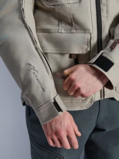 Veste Borrego Drystar®