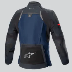 Veste Boulder GORE-TEX