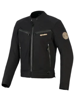 Veste Bruiser