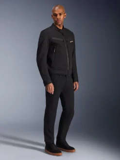 Veste Bruiser