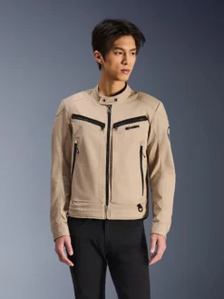 Veste Bruiser