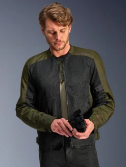 Veste C-1 Air