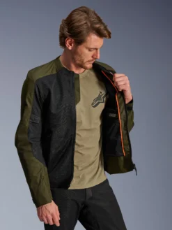 Veste C-1 Air