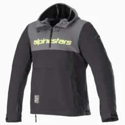 Veste À Capuche Sherpa
