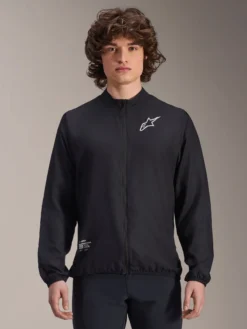 Veste Coupe‑Vent A-Aria