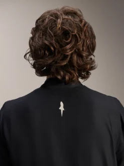 Veste Coupe‑Vent A-Aria