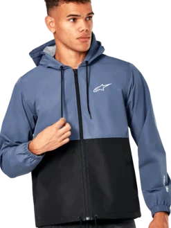 Veste Coupe‑Vent Speeder