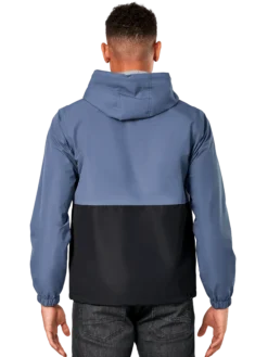 Veste Coupe‑Vent Speeder