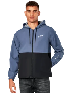 Veste Coupe‑Vent Speeder