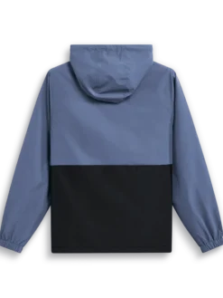 Veste Coupe‑Vent Speeder
