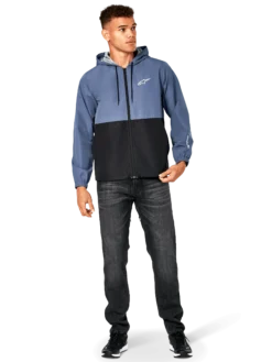Veste Coupe‑Vent Speeder
