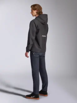 Veste Coupe-Vent Speeder Chromium