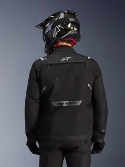 Veste Cusco Drystar®
