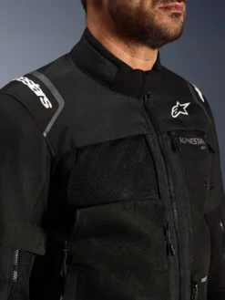 Veste Cusco Drystar®