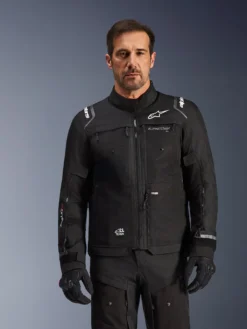 Veste Cusco Drystar®