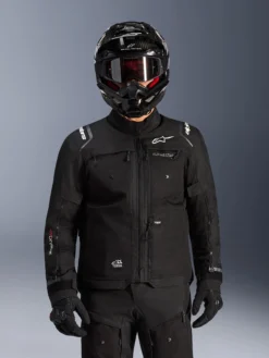 Veste Cusco Drystar®