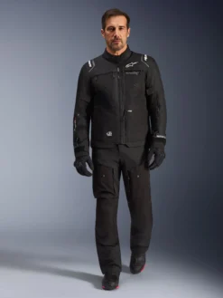 Veste Cusco Drystar®
