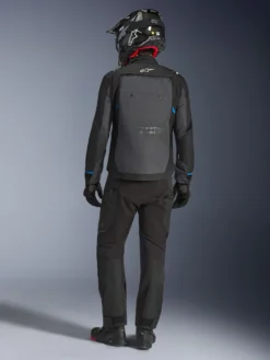 Veste Cusco Drystar®