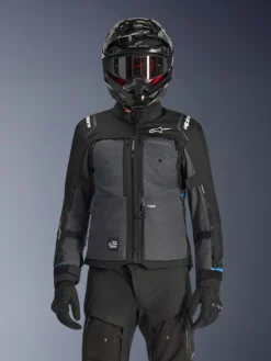 Veste Cusco Drystar®