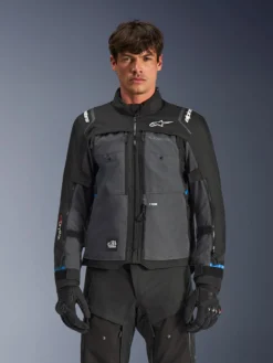 Veste Cusco Drystar®