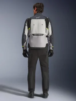 Veste Cusco Drystar®